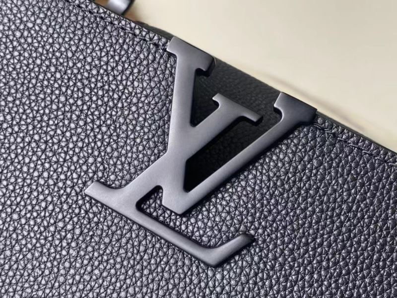 LV Top Handle Bags